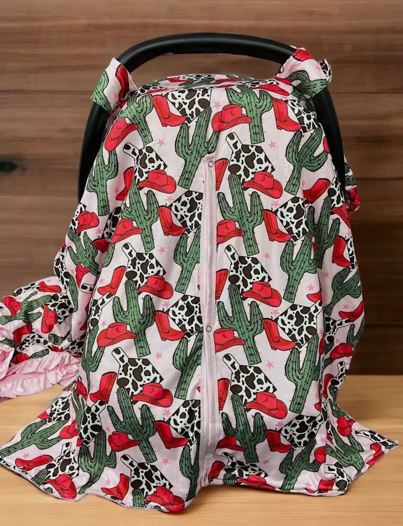 Carseat Cover
