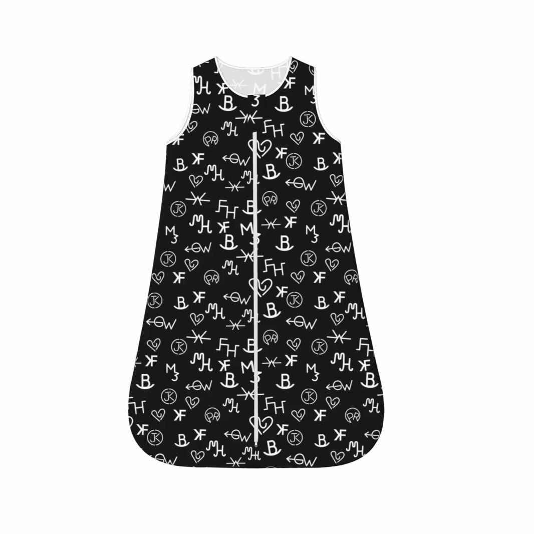 Black Brands Sleep Sack