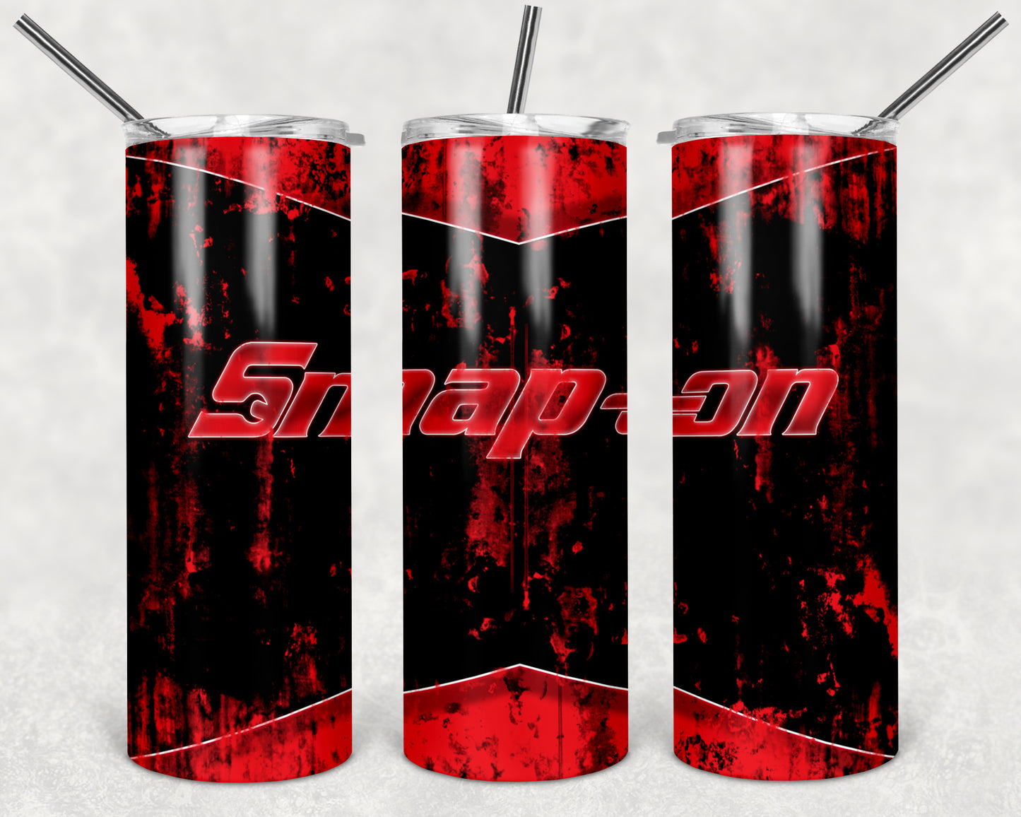 Snap On 20oz Tumbler