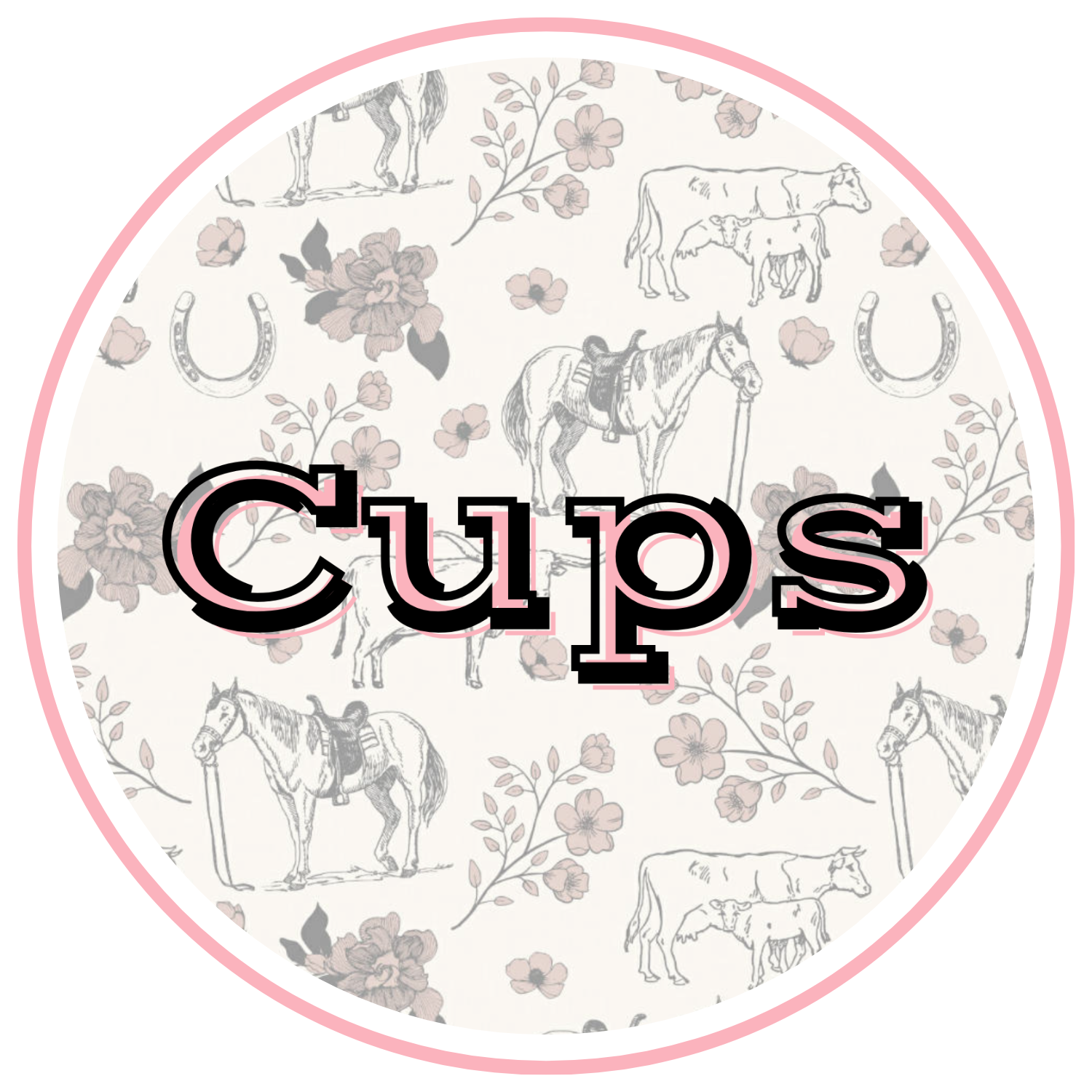Cups