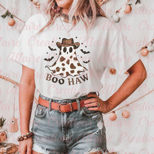 Boo Haw Tee