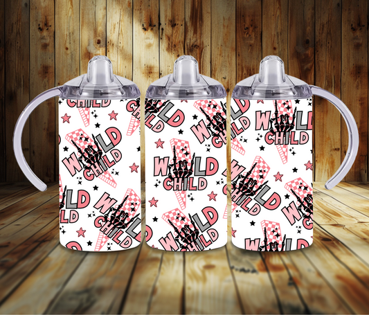 Wild Child Sippy Cup