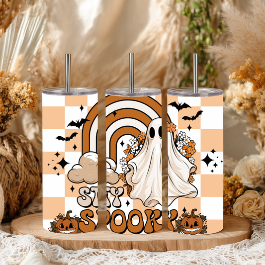 Stay Spooky 20oz Tumbler