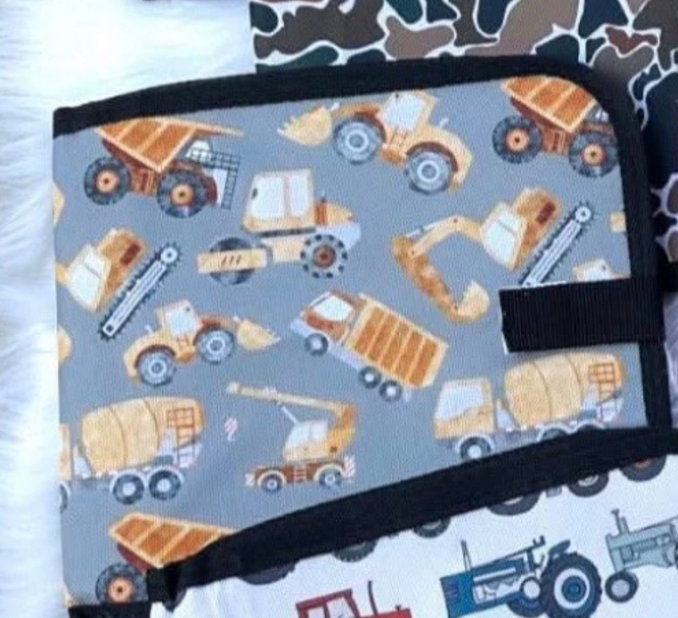 Construction Drawing Pad