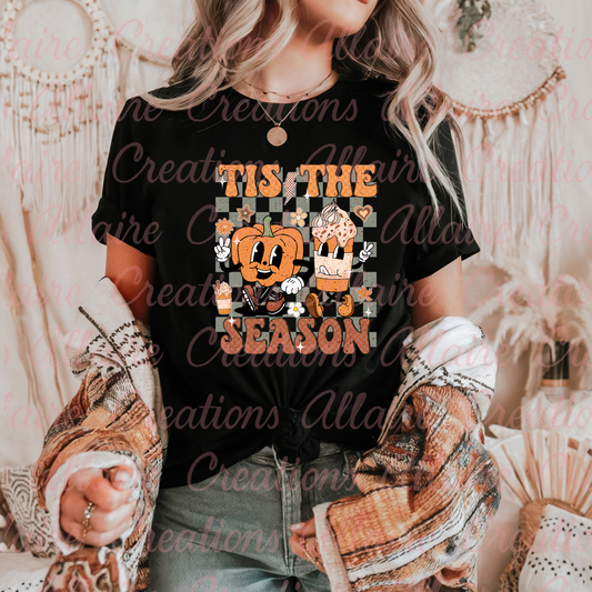 Tis the Season Tee