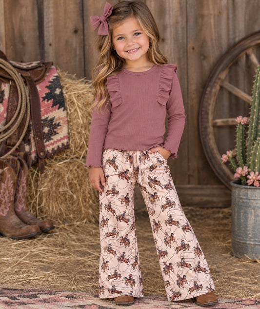 Western Coral Outfit