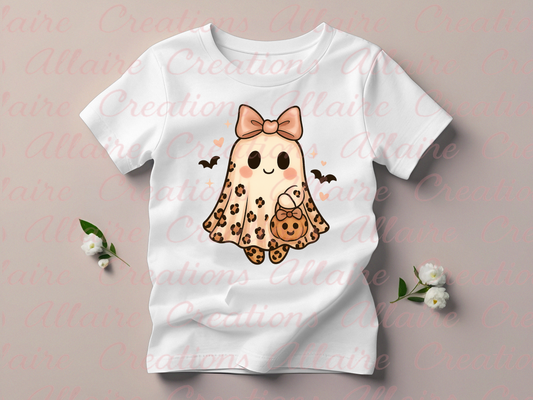 Ghost Kids Tee