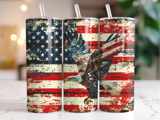 Eagle USA 20oz Tumbler