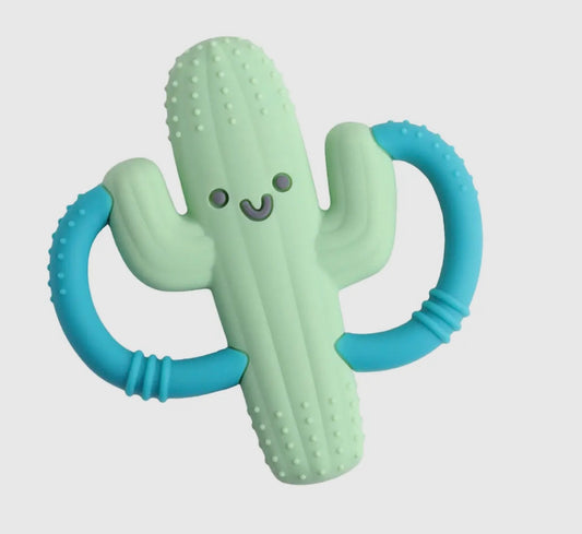 Cactus Teether