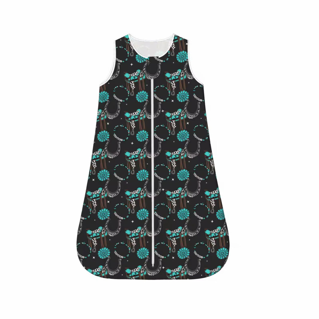 Howdy Sleep Sack