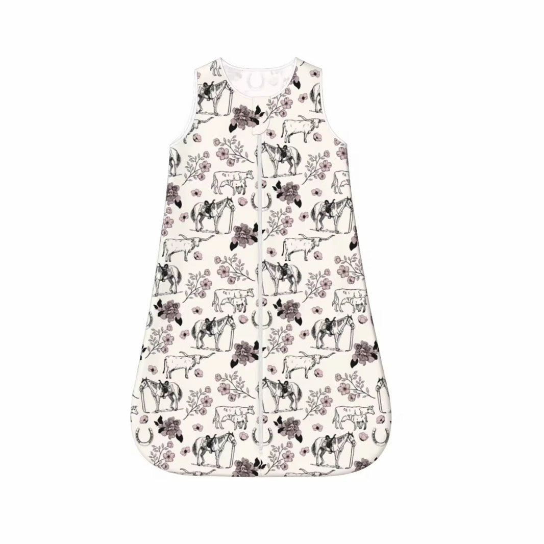 Wild Horse Sleep Sack