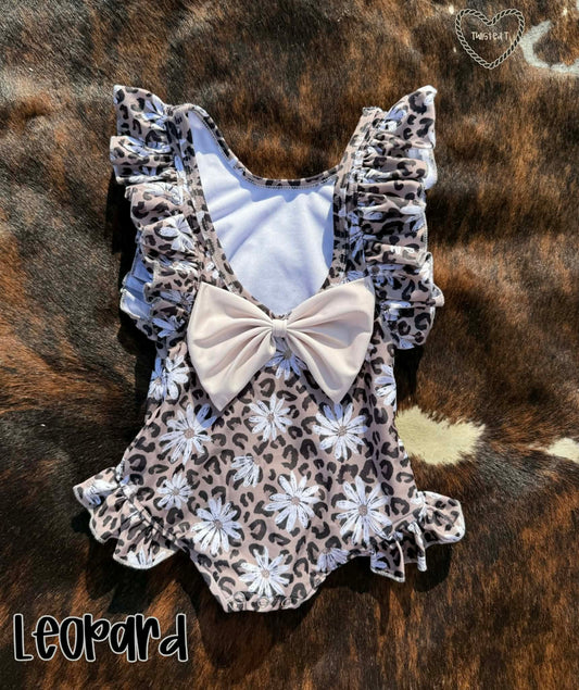 Swimsuit