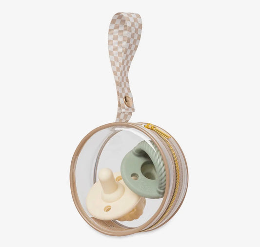 Tan Itzy Paci Case