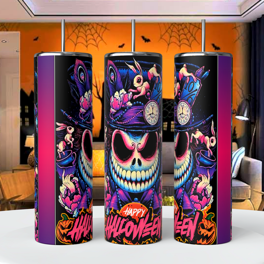 Halloween 20oz Tumbler