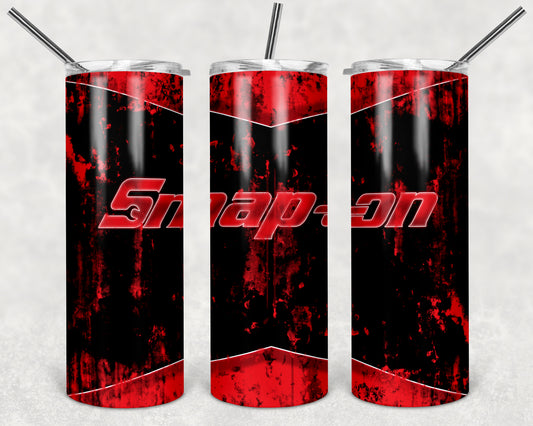 Snap On 20oz Tumbler