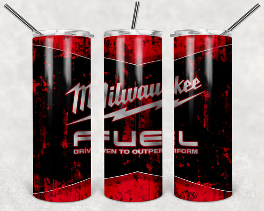 Milwaukee Fuel 20oz Tumbler